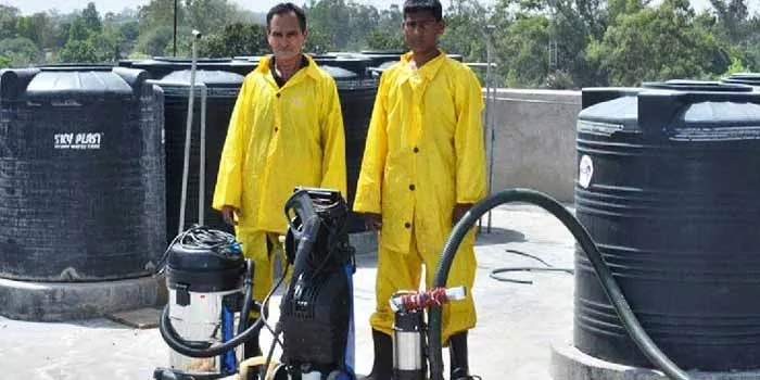 Best Cleaning Service in Dubai | Sharjah | Hudapestcontrol